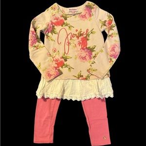 Juicy couture set